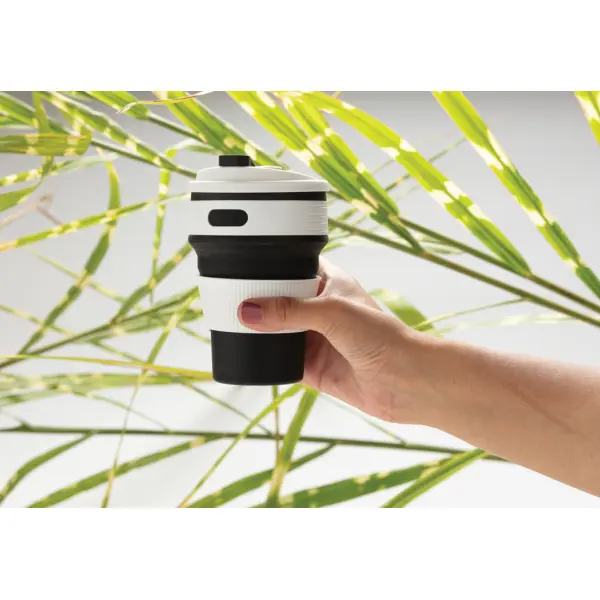 Foldable silicone cup - Immagine 8