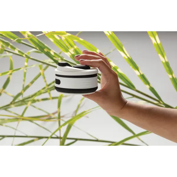 Foldable silicone cup - Immagine 9
