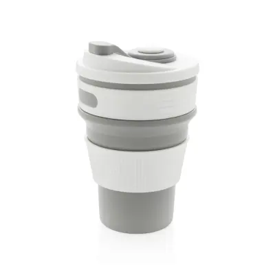 Foldable silicone cup - Immagine 10