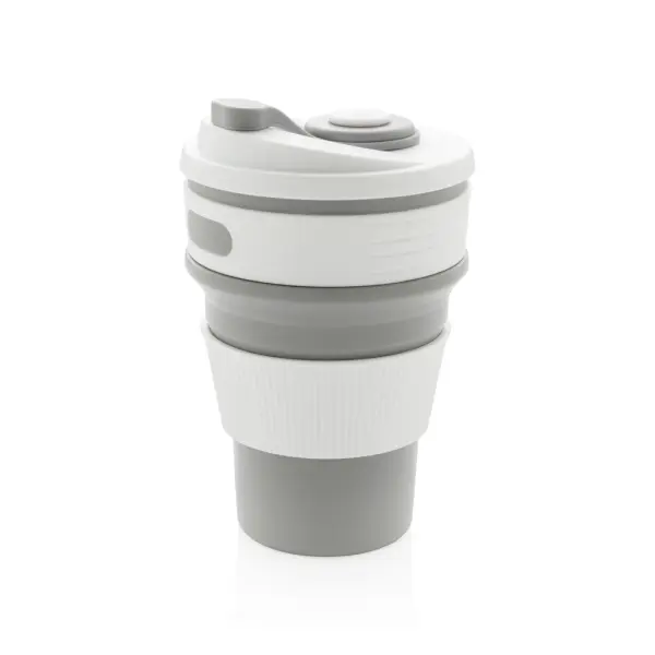 Foldable silicone cup - Immagine 10