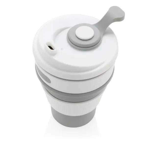 Foldable silicone cup - Immagine 13