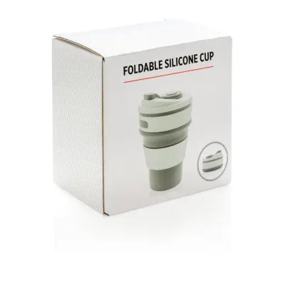 Foldable silicone cup - Immagine 15