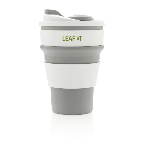 Foldable silicone cup - Immagine 16