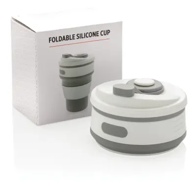 Foldable silicone cup - Immagine 11