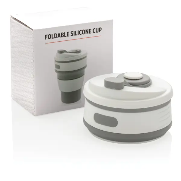 Foldable silicone cup - Immagine 11