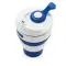 Foldable silicone cup - Anteprima 20