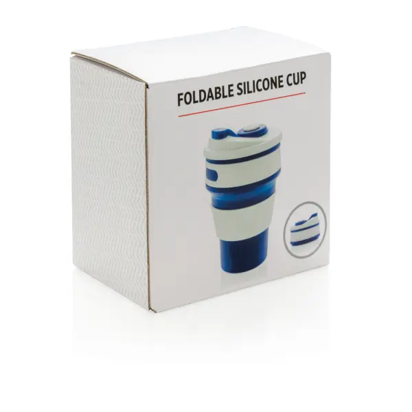 Foldable silicone cup - Immagine 19