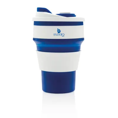 Foldable silicone cup - Immagine 22
