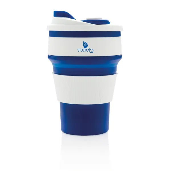 Foldable silicone cup - Immagine 22
