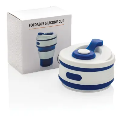 Foldable silicone cup - Immagine 18