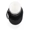 Leakproof collapsible silicone bottle with lid - Anteprima 4