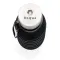 Leakproof collapsible silicone bottle with lid - Anteprima 7