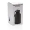 Leakproof collapsible silicone bottle with lid - Anteprima 6