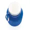 Leakproof collapsible silicone bottle with lid - Anteprima 12