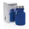 Leakproof collapsible silicone bottle with lid - Anteprima 13
