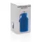 Leakproof collapsible silicone bottle with lid - Anteprima 14