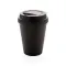 Tazza a doppia parete da caffè riutilizzabile - Anteprima 2