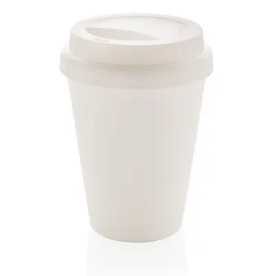 Tazza a doppia parete da caffè riutilizzabile - Immagine 6