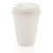 Tazza a doppia parete da caffè riutilizzabile - Anteprima 6