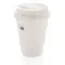 Tazza a doppia parete da caffè riutilizzabile - Anteprima 8