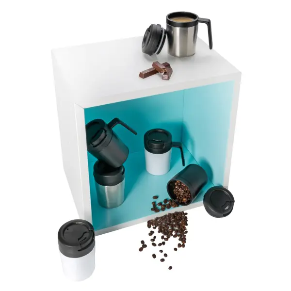 Tazza Caffè personalizzata 160ml - Immagine 28