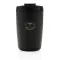 Bicchiere in PP riciclato GRS con tappo 300ml - Anteprima 8