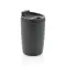 Bicchiere in PP riciclato GRS con tappo 300ml - Anteprima 11