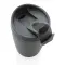 Bicchiere in PP riciclato GRS con tappo 300ml - Anteprima 17