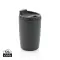 Bicchiere in PP riciclato GRS con tappo 300ml - Anteprima 10