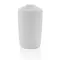 Bicchiere in PP riciclato GRS con tappo 300ml - Anteprima 24