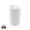 Bicchiere in PP riciclato GRS con tappo 300ml - Anteprima 20