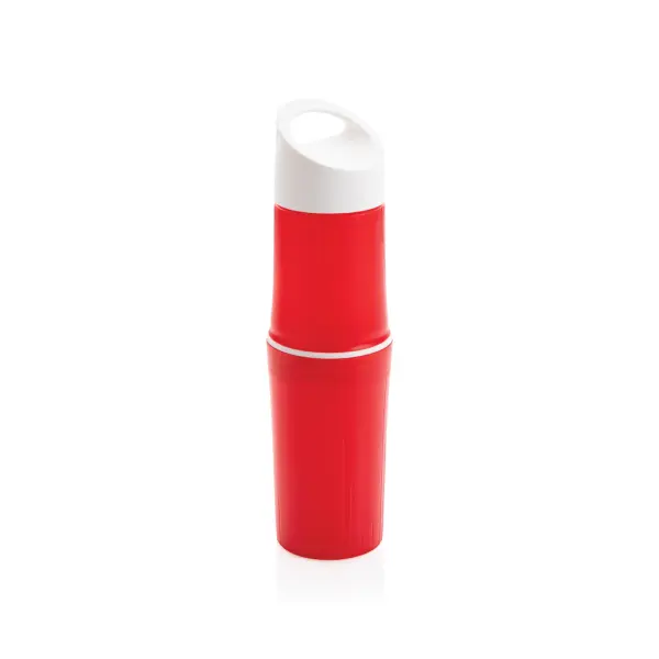 Bottiglia organica BE O bottle, made in EU - Immagine 3