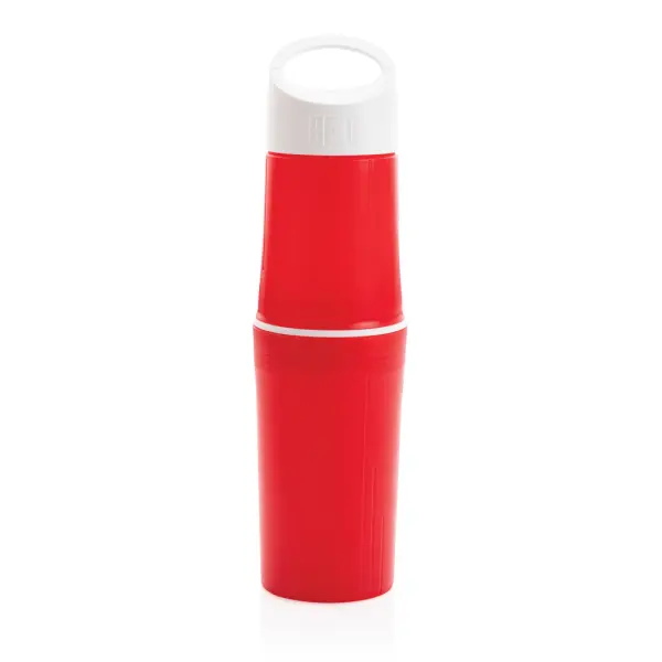 Bottiglia organica BE O bottle, made in EU - Immagine 4