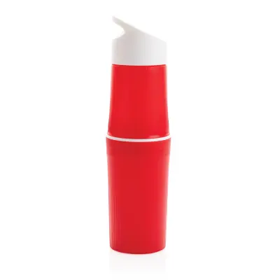 Bottiglia organica BE O bottle, made in EU - Immagine 5