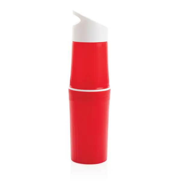 Bottiglia organica BE O bottle, made in EU - Immagine 5