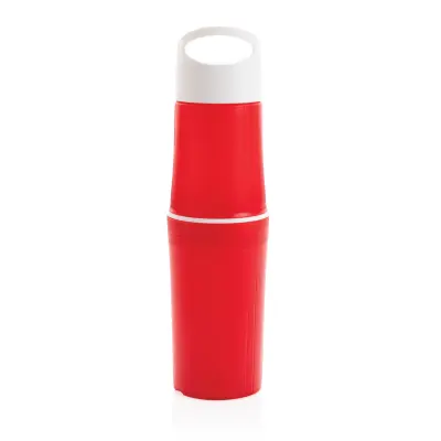 Bottiglia organica BE O bottle, made in EU - Immagine 6