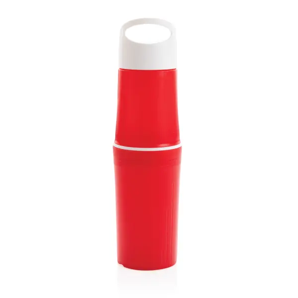 Bottiglia organica BE O bottle, made in EU - Immagine 6