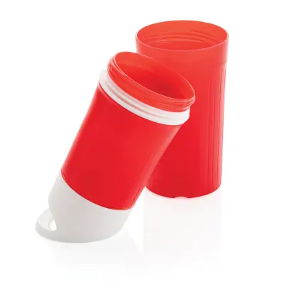 Bottiglia organica BE O bottle, made in EU - Immagine 7