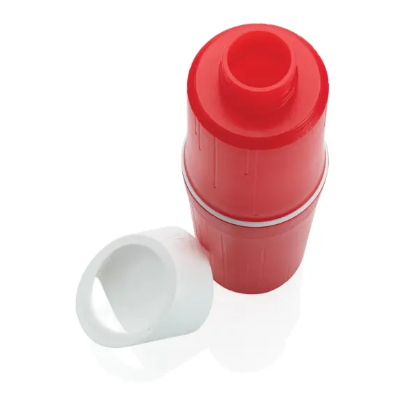 Bottiglia organica BE O bottle, made in EU - Immagine 9