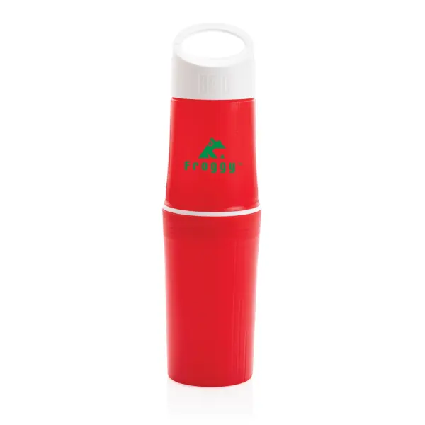 Bottiglia organica BE O bottle, made in EU - Immagine 10
