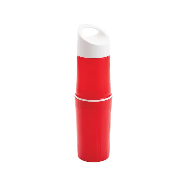 Bottiglia organica BE O bottle, made in EU - Immagine 1