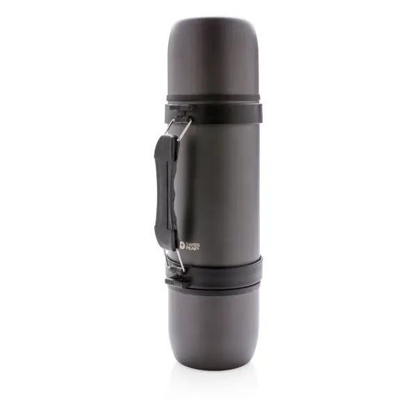 Termos con 2 tazze 700ml - Immagine 4