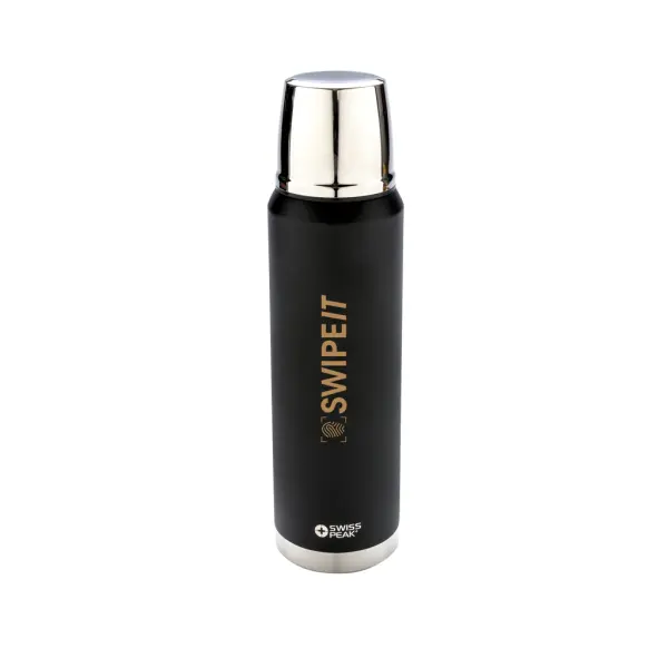 Termos Swiss Peak Elite 1L - Immagine 10