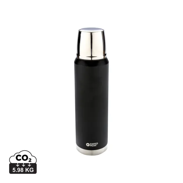 Termos Swiss Peak Elite 1L - Immagine 1