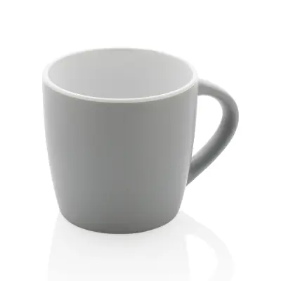 Ceramic mug with coloured inner - Immagine 2