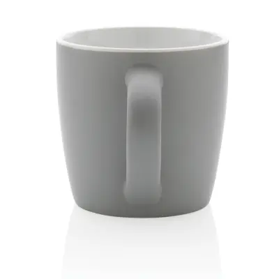 Ceramic mug with coloured inner - Immagine 4