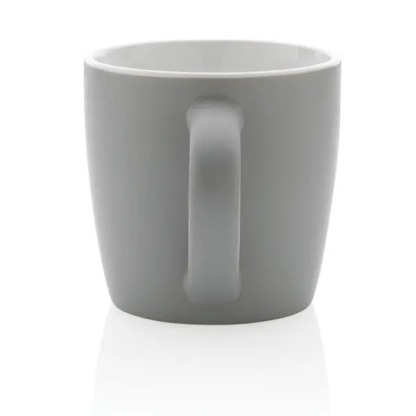 Ceramic mug with coloured inner - Immagine 4