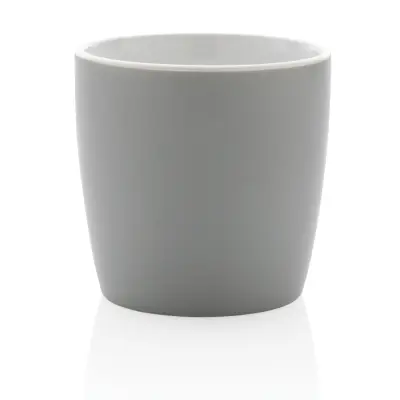 Ceramic mug with coloured inner - Immagine 5