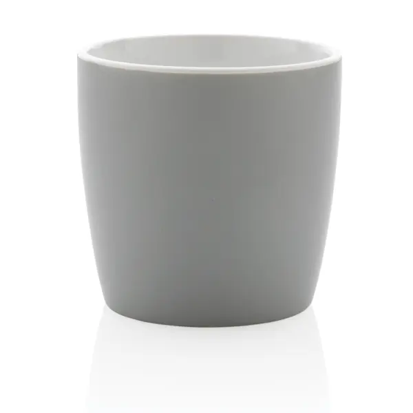 Ceramic mug with coloured inner - Immagine 5