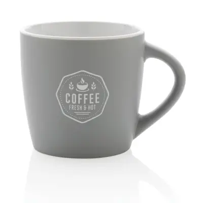 Ceramic mug with coloured inner - Immagine 8